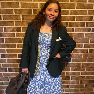 Meet your Posher, Gabbie